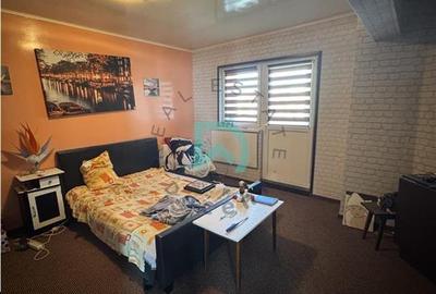 Apartament cu 2 camere decomandat în Griviței