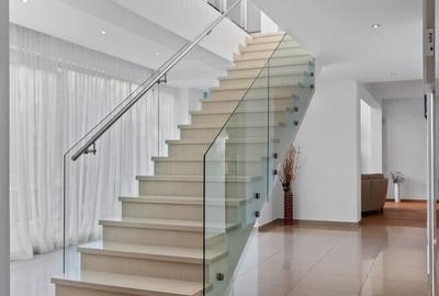 Luxury villa, Cambridge School, Iancu Nicolae area - 7