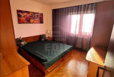 Apartament de 3 camere, decomandat, PARCARE SUBTERANA ! - 2