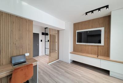 Garsoniera Lujerului - 1