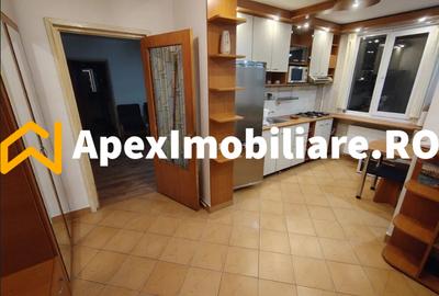Apartament 3 camere de inchiriat Titan București | ApexImobiliare.ro - 4