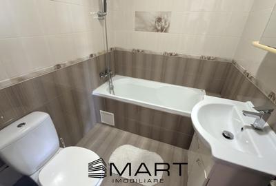 Apartament 2 camere et. 5/5 zona Dioda - 11