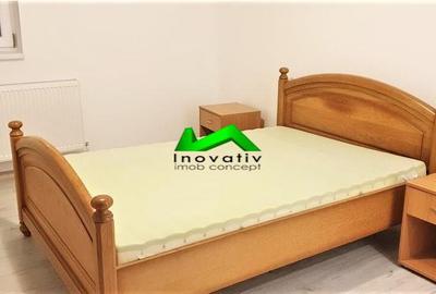 Casa individuala de inchiriat 3 camere acces auto Sibiu Strand - 1