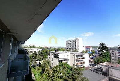 Apartament de închiriat | 1 camera | Gheorgheni - 5