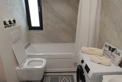 Apartament cu 2 camere - zona Bucium - Visan  - Complex Nairobi -  Pet Friendly - 12