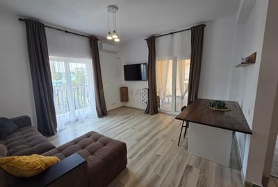 Penthouse spectaculos de închiriat în Cosmopolis – Northlight | - 1