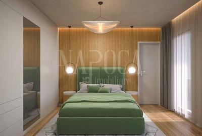 Apartament 3 camere de vanzare in Marasti, Cluj Napoca - 5