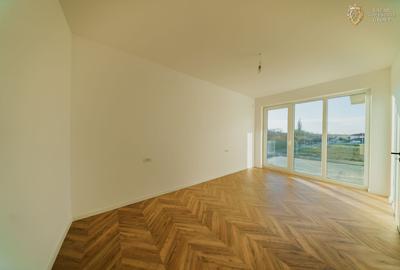 Duplex nou la cheie in Dumbrăvița - 37