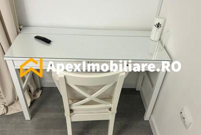 Garsoniera de inchiriat P-ta Unirii Bucuresti | Metrou 2 min | centrala proprie - 5