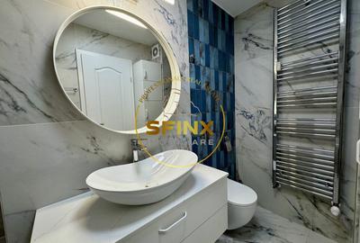 Apartament 5 camere Calea Dorobanti bloc 1982 parcare subterana - 13