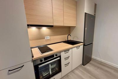 Garsoniera bloc nou Exigent Plaza Mall Residence Faza 5 centrala - 7