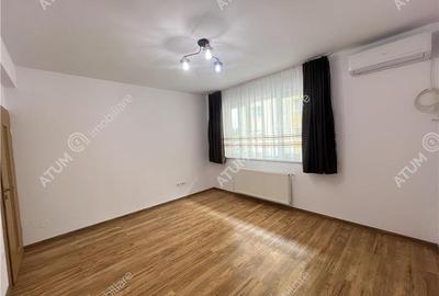 Apartament cu 3 camere si loc de parcare in Turnisor zona Alma - 4