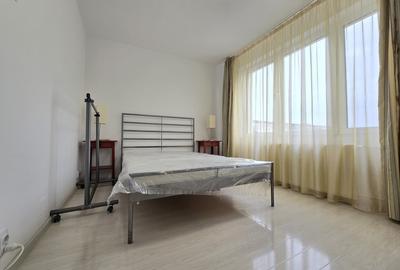 Cismigiu, Sala Palatului, centrala imobil - 7