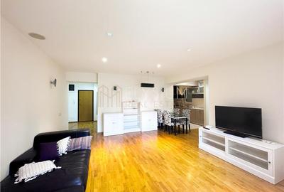 Apartament de inchiriat 3 camere Herastrau Soseaua Nordului - 4