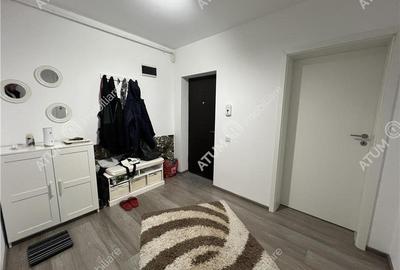 Apartament cu 2 camere decomandate si balcon etaj 2 zona Arhitectilor - 11