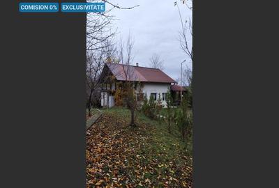 Casa Baicoi 95 mp Sc, 2578 mp teren - 1