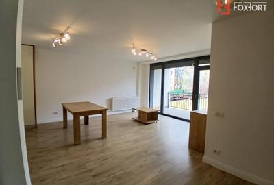 Apartament cu 3 camere, etaj 1 de vanzare, zona Girocului - 4