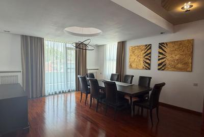 Penthouse Luxury | Washington Residence | Terase Spectaculoase - 5