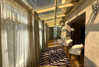 REA1022823 Duplex 200 mp I Herastrau I Sauna I Priveliste catre lac - 4