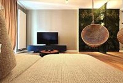 Aviației, 9CLOUD, 2 camere lux, etaj 7, 60 mp, garaj,FINISAJE PREMIUM - 1