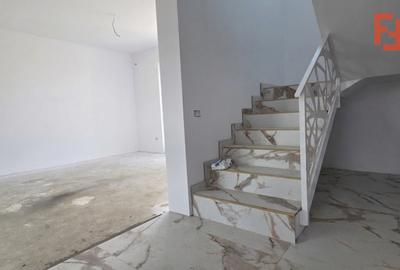 Duplex, despartit prin camera tehnica si baie cu teren 340 mp - Urseni - 6