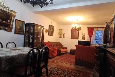 Vanzare casa Pantelimon/Tractorului, constructie 2004, teren 822 mp, 0% comision - 1