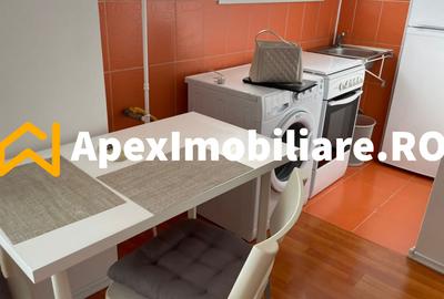 Garsoniera de inchiriat Victoriei București | ApexImobiliare.ro - 7