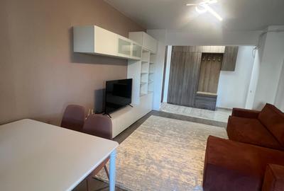 Central Address / Apartament două camere modern - 3