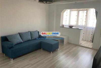 Garsoniera Moderna Berceni - Piata Sudului -  Alexandru Obregia - 2