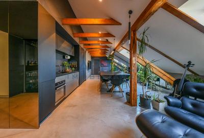 Vanzare apartament/spatiu de birou cu 5 camere zona Calea Dorobantilor! - 3