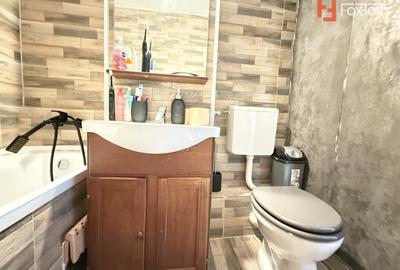 Apartament cu 2 camere, etaj 2, de vanzare in zona Lipovei - 22