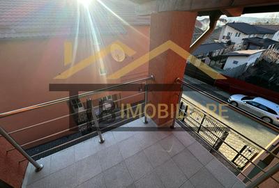 Casa cu 6 camere, 290mp, capacitate 14 persoane, Zona Cristesti - 16