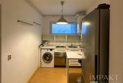 Apartament cu 2 camere in cartierul Grigorescu - 4