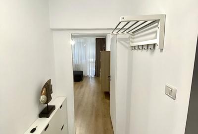 Apartament 2cam, Prima Inchiriere Metrou - Pta. Iancului | Mihai Bravu - 7