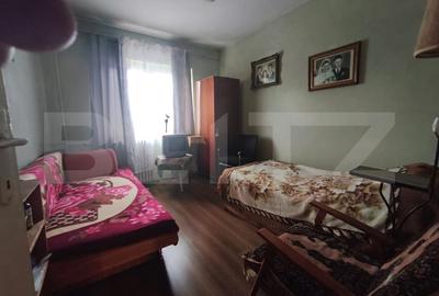 Apartament 3 camere, 63 mp, zona Gheorgheni - 5
