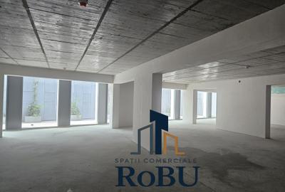 Spatiu clinica, office, showroom,  IT servicii in zona Centrala # CERACTERRA - 5