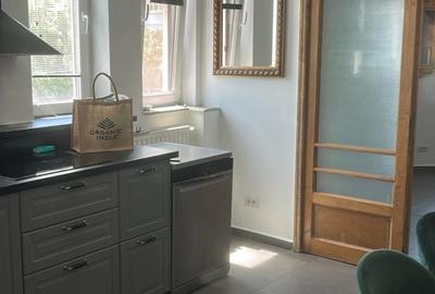 Apartament 3 camere Calea Dorobantilor - 3
