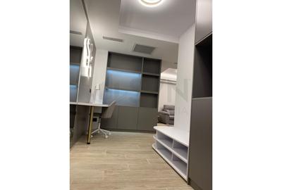 REA1028130 Apartament modern 2 camere I Zona Herastrau I Cartierul Francez - 14