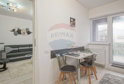 Comision 0 %! Garsonieră de vânzare, loc de parcare suprateran! - 5