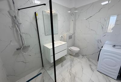 Apartament  Mosnita cu 3 camere, complet mobilat si utilat - Noul Lidl - 11
