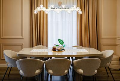 Duplex Premium in Dumbravita | Terasa inchisa 40 mp | Com 0% - 6