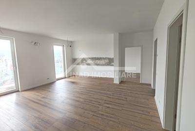 Apartament 3 camere, 2 bai, terasa 20mp, parcare, zona Strazii Decebal - 2