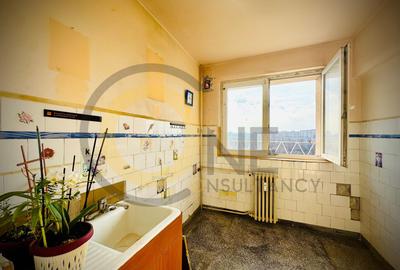Apartament 3 camere Nicolae Grigorescu lângă metrou - 4