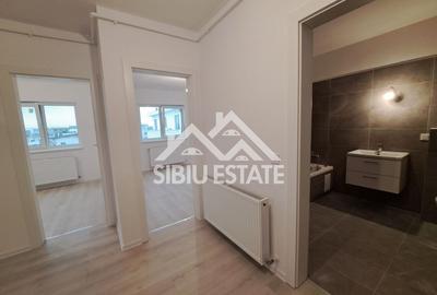 Apartament 3 camere, lift si parcare - 11