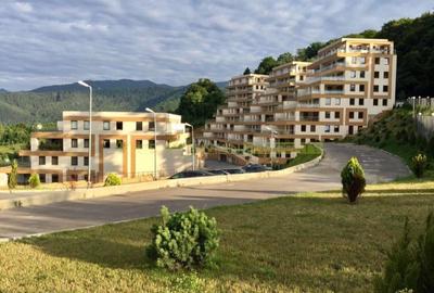 Ap 4camere Brasov Seasons Drumul Poienii Stejeris parcare subterana - 13