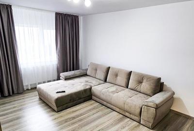 Apartament cu 2 camere decomandat, mobilat în Tomis III