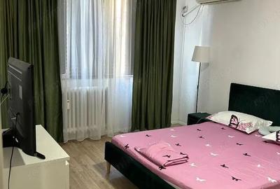 Apartament cu 3 camere semidecomandat în Drumul Taberei