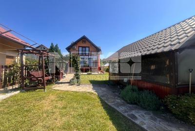 Casa de Vanzare  170 Mp utili I Suceava/Burdujeni I 262.000Euro - 2