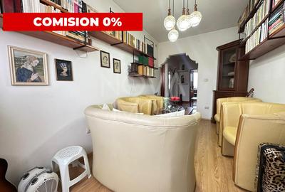 Apartament modern, 3 camere, Calea Dumbravii - 1