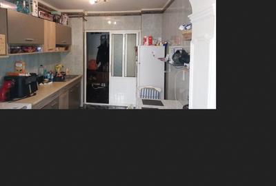 Apartament 2 camere , decomandat, parter cu balcon, Tomis Nord - 2